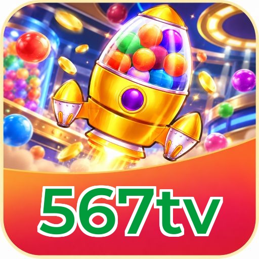 567tv APK Indonesia - Dashboard dan Interface